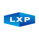 Logo for LXP Industrial Trust
