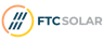 Logo for FTC Solar Inc