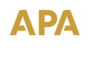 Logo for APA Corporation