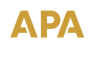 Logo for APA Corporation