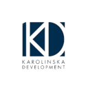 Logo for Karolinska Development