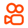 Logo for Kuaishou Technology
