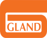 Logo for Gland Pharma Limited
