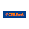 Logo for CSB Bank Limited
