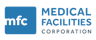 Logo for Medical Facilities Corp