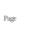 Logo for PageGroup plc
