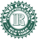 Logo for Rand Capital Corporation