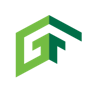 Logo for Greenfirst Forest Products 