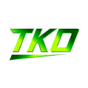 Logo for TKO Group Holdings Inc