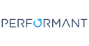 Logo for Performant Financial Corporation