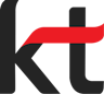 Logo for KT Corporation