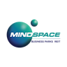 Logo for Mindspace Business Parks REIT