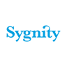 Logo for Sygnity