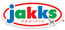 Logo for JAKKS Pacific Inc