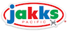 Logo for JAKKS Pacific Inc