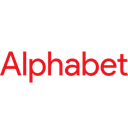 Logo for Alphabet Inc