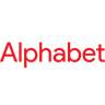Logo for Alphabet Inc