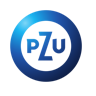 Logo for Powszechny Zakład Ubezpieczeń