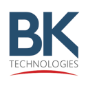Logo for BK Technologies Corp