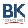 Logo for BK Technologies