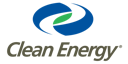 Logo for Clean Energy Fuels Corp