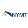 Logo for New York Mortgage Trust Inc