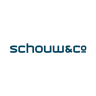 Logo for Schouw & Co. 