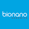 Logo for Bionano Genomics Inc
