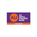 Logo for AU Small Finance Bank Ltd