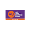 Logo for AU Small Finance Bank