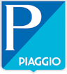 Logo for Piaggio & C. SpA