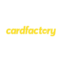 Logo for Card Factory plc
