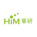 Logo for HIM International Music Inc