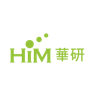 Logo for HIM International Music