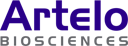 Logo for Artelo Biosciences Inc