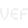 Logo for VEF