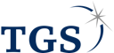 Logo for TGS ASA
