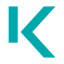 Logo for Kubota