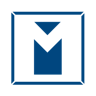 Logo for Manitex International 