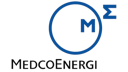 Logo for PT Medco Energi Internasional Tbk