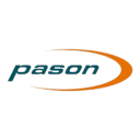 Logo for Pason Systems Inc