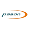 Logo for Pason Systems Inc