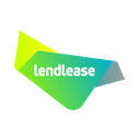 Logo for Lendlease Group