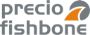 Logo for Precio Fishbone