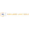 Logo for Kirkland Lake Gold