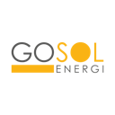 Logo for Gosol Energy Group