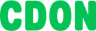 Logo for CDON