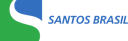 Logo for Santos Brasil Participações S.A.