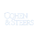 Logo for Cohen & Steers Inc 
