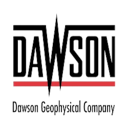 Logo for Dawson Geophysical Company